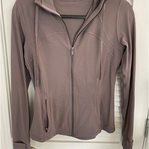Lululemon Hooded Define Jacket